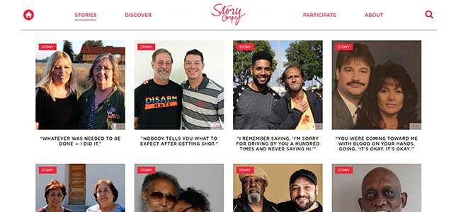 Great Thanksgiving Listen from StoryCorps and Digital Promise